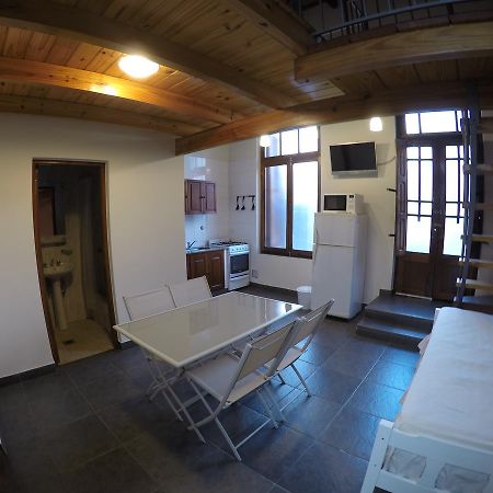 Apartamento Siria Salta Exteriör bild
