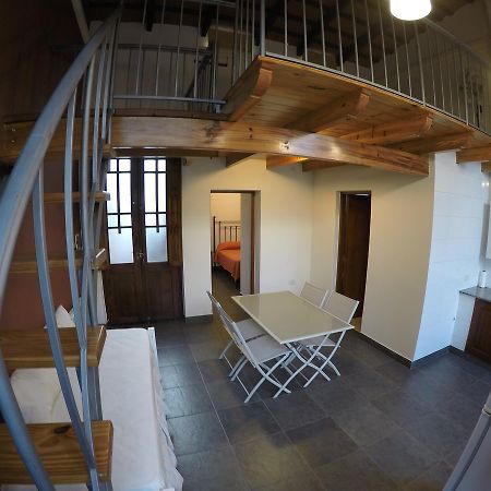 Apartamento Siria Salta Exteriör bild