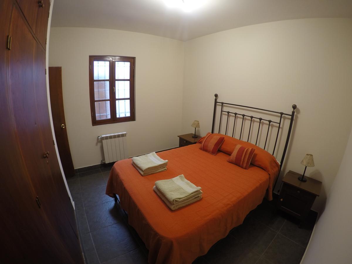 Apartamento Siria Salta Exteriör bild